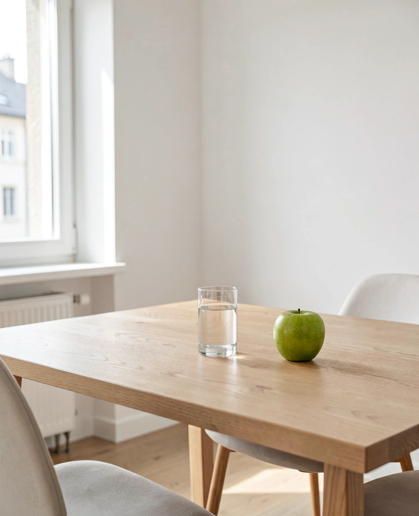 Cabinet de nutrition HealthBeratung Lausanne