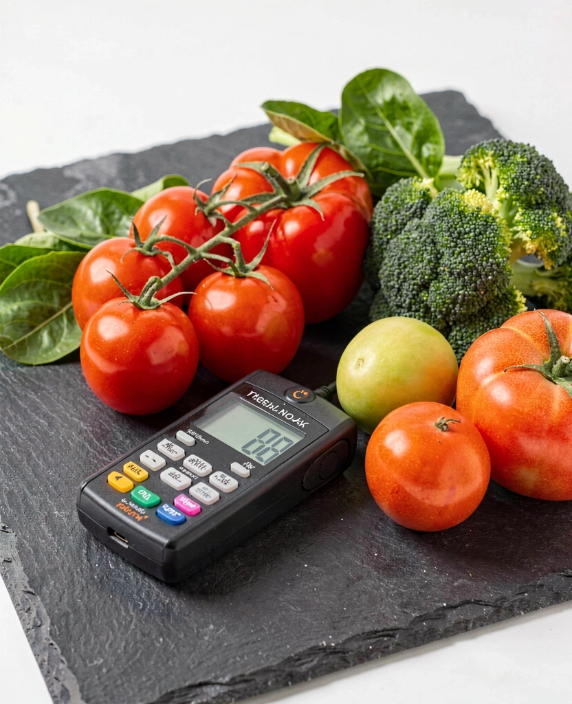 Précision des mesures chez HealthBeratung