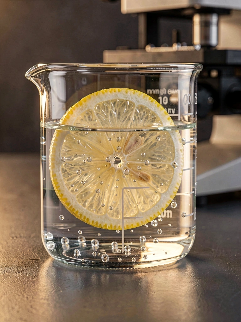 Précision et Pureté