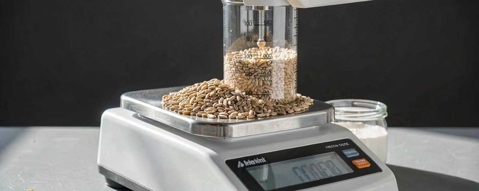 Précision macro-nutritionnelle